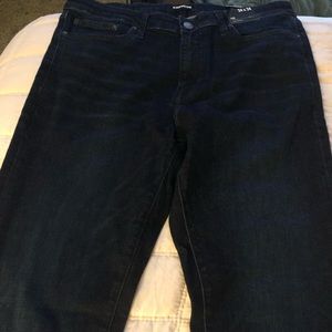 Express Men’s Slim Super Stretch Jeans NWT